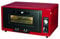 INCASA Four à Gaz de Camping Grille Métallique Amovible