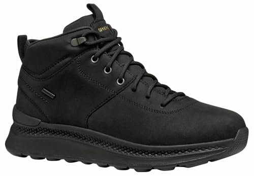 Geox Men's U Spherica Actif X2 Ankle Boot