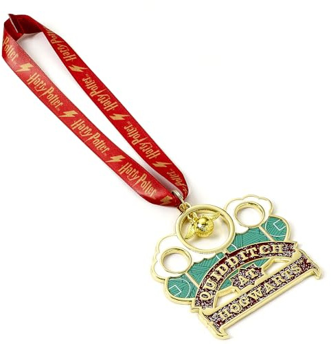 Harry Potter Quidditch Hanging Ornament