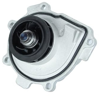 Pompe acqua raffreddamento motore 24405896 Compatibili con Alfa Romeo Compatibili con Fiat CROMA Compatibili con Opel MERIVA ASTRA Raffreddamento pressurizzato auto