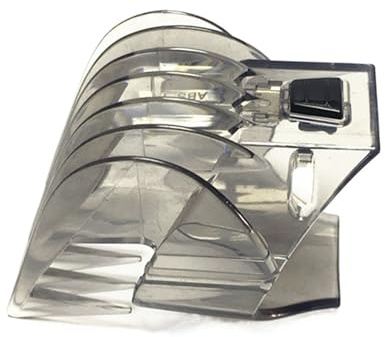 Big COMB Rasierer-Haarschneidekopf-Ersatz, Kompatibel Mit Philips, Kamm G370, G380, G390, Bartschneider-Rasiermesser-Teile