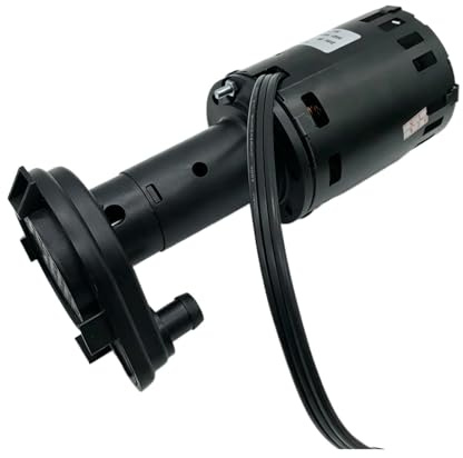 GPP-3MH-2P6 9161079-06 220 V 25 W Wasserpumpe, Kompatibel Mit ICE-O-MATIC, Kompatibel Mit SCOTSMAN, Ersatz For Doppelte Eiswürfelbereiter