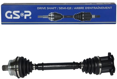 GSP Drive Shaft Wave Joint for Traction 203066