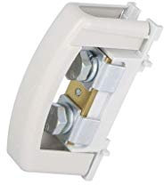 E.4120SP Klemmleiste Schraubklemme Wege: 1 35mm2 Klemmen: 2 500V 125A PAWBOL