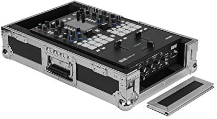 Odyssey Fzrane72 - Custodia per mixer DJ Rane Seventy-Two