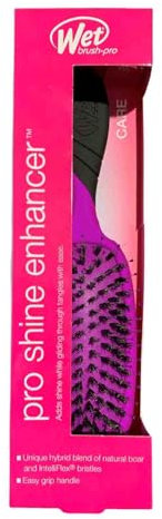 Wet brush-pro Shine Enhancer Purple