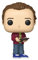Funko POP! Vinyl: Big Bang Theory S2: Stuart
