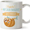 MUGFFINS Tazas para Mamá – Eres la mejor madre (Modelo 3) – Regalos para el día de la Madre/Desayunos originales