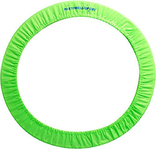 Pastorelli Supporto per cerchio leggero (misura universale) (verde fluo)