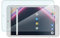 KARYLAX - Protector de pantalla de cristal flexible, dureza 9H, antiarañazos, protector de pantalla para tablet Archos Core 80 Wifi de 8 pulgadas
