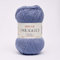 Sirdar Snuggly Replay DK Double Knitting, Daredevil Denim (107), 50g