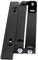 Adjustable License Plate Holder, Fydun License Plate Holder Bracket Mount Universal Adjustable Carbon Fiber Car License Plate Frame Holder