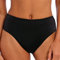 Freya Jewel Cove 7236 Schwimmhose mit hohem Bein, hohe Taille, Farbe: Schwarz, XL