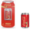 airflair' Coca Cola 3D Dose Vanilla Lufterfrischer Dose für Lüftungsclip