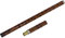 Supvox Anfänger-schülerflöte Chinesische Flöte Tonart d Für Erwachsene Traditionelles Instrument