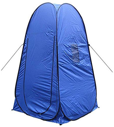 GRAWIT Tragbare Shelter Toilette Dusche Umkleide Strand Camping Zimmer Tragbares Pop-Up-Privatzelt Mobile Toilette Reise-Kits Outdoor-Zelt Made in China