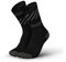 INCYLENCE RUNNING - Lange Laufsocken mit gezielter Kompression, Damen und Herren, 1 Paar