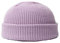 Faringoto Beanie Mütze Winter Outdoor Sport Geschenke Strumpffüller für Männer Frauen, Taro Violett, Einheitsgröße