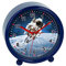 bb Klostermann Wecker Astronaut dunkelblau 54067 - Motiv Uhr Quarz