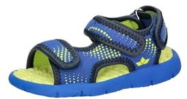 Lico Jungen Archie V Sandalen
