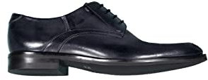 engbers Herren Schuhe, 35714, Grau in Größe 44