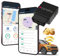 Cynatix GPS Tracker 4G Pro 2-Jahres-Komplettpaket ohne ABO für Auto, LKW, Transporter, Wohnmobil mit Echtzeit-Ortung Live Tracking inkl. SIM-Karte