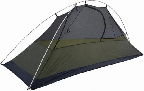 TrailLark Sparrow Ultraleichtes Rucksackzelt, Zelt für 1 Person