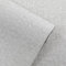 Trafagala Light Grey Linen Wallpaper Modern Plain Grey Textured Wallpaper Feature Hessian Wallpapers for Bedroom Living Room TV Background Hallway Dining Room Hallway and Stairs