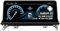 Radio de Coche para BMW X5 X6 E70 E71 2007 2008 2009 con Sistema CCC Android 12 8 Core 4+64 GB con GPS Carplay Sistema Android Auto iDrive, Pantalla Táctil de 10.25 Pulgadas Soporta Tarjeta SIM 4G