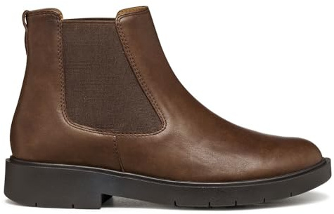 Geox Damen D Spherica Ec1 Ankle Boot