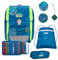 SCOUT Basic Genius Set 4-teilig Deep Sea