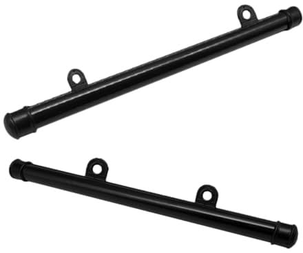 STOBOK Indoor/Outdoor Flag Pole Extender PVC Flag Hanger Frame Easy to Install