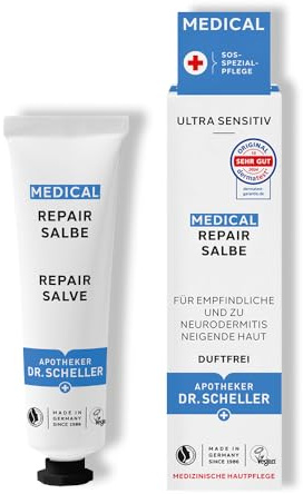 APOTHEKER DR. SCHELLER MEDICAL REPAIR SALBE, 30 ml