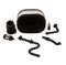 QASULER Kit de Filtro de Aire for Motosierra STIHL MS441, MS660, 066, MS460, 046, MS440, MS 441, 440, 660, repuestos for motosierras de jardín Filtro de Aire