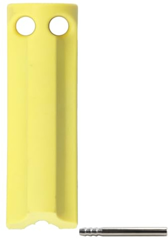 Voyoo Door Hinge Pin Remover, Multi-Purpose Tool, Plastic Hinge Pin Remover, for Home Repairs
