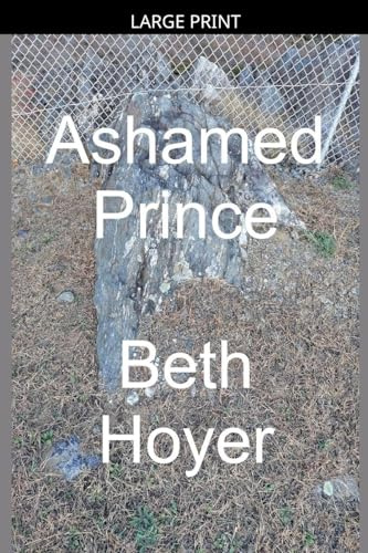 Ashamed Prince (Kingdom of Vineland, Band 3)