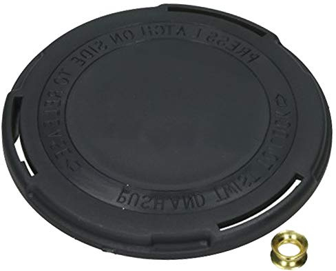 SPARES2GO Cover Cap for Flymo MET 25-2 MET200-1 Multi Trim 200 Strimmer Trimmer