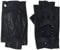 Roeckl Damen Short Driver Handschuhe, Schwarz (Black 000), 7.5