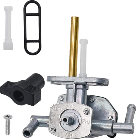 Válvula de encendido y apagado para combustible de gas 44300-07G01 para Suzuki LTZ-400 LTZ400 2x4 | Suzuki Quadsport Z400 LTZ400Z 2x4 Limited Edition 2003-2007 2004