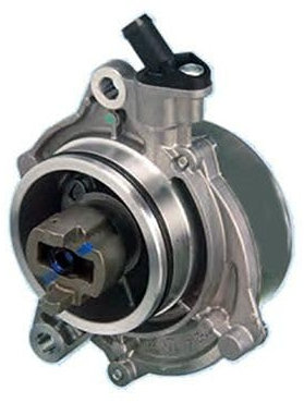 FISPA Pompe à vide de freinage Pompe tandem 89.158