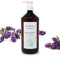 Essenciales - Gel hydroalcoolique désinfectant aux huiles essentielles 100% pures - 1 Litre (huile essentielle de lavande)