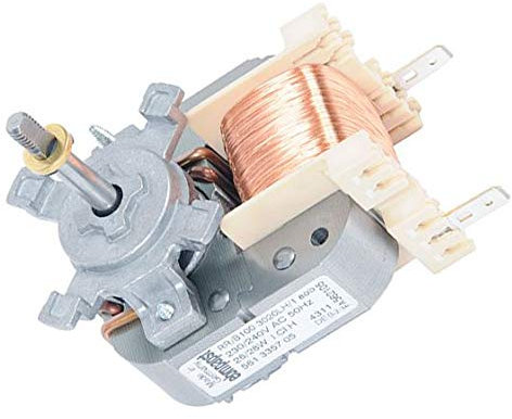 sparefixd Fan Motor to Fit John Lewis Oven