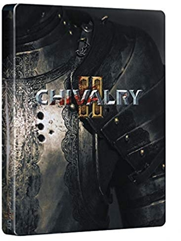 Chivalry 2 Steelbook Edition (Xbox One / XSeries X)