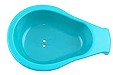 Replacement Seat for Sea Me Flush Potty Chair - GMP68 ~ Replacement Pot ~ Teal Color