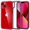 Spigen Ultra Hybrid Case Compatible with iPhone 13 - Red Crystal