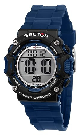 Sector Expander Analog R3251544003, blau, 40mm, Streifen