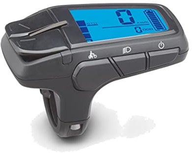 Yamaha Display a mit Renovierungsset e-Bike
