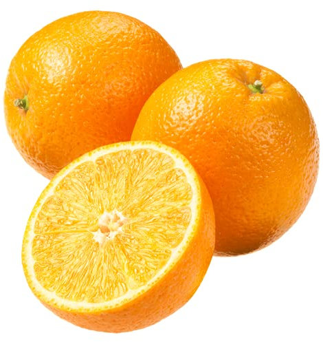 greenist Bio Frische Orangen 1er Pack (1 x 1 Kg)