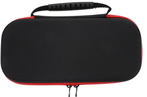 1stk Aufbewahrungstasche Für Spielkonsolen Tragbare Aufbewahrungstasche Gamebu Tragbare Tragetasche Zubehör Für Spielkonsolen Tragetasche Für Spielkonsolen Handheld Eva Hülse