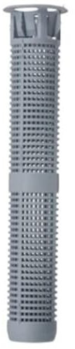 Fischer Siebhülse FIS HK 16 x 85 für Verbundmörtel Kunststoff M8 - M10 Ankerhülse Verbundmörtel Hülsen Ankerhülsen (10 Siebhülsen 16 x 85)